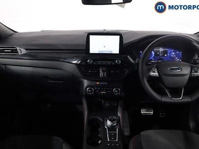 Used 2023 Ford Kuga ST-Line SUV | £19,549 (Good price)