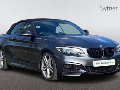 BMW M240