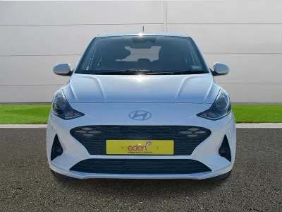 New Hyundai i10 Premium 79 HP (58 kW) 2026 Hatchback