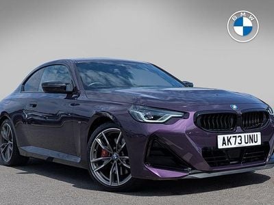 BMW M240
