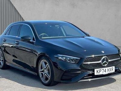 Mercedes A200