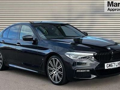 BMW 540
