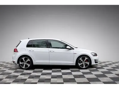 Used VW Golf VII