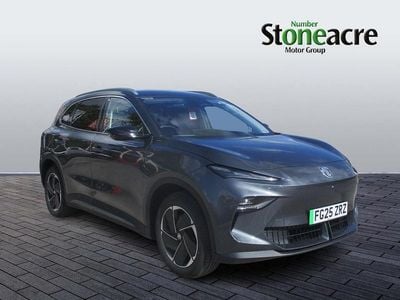 MG S5