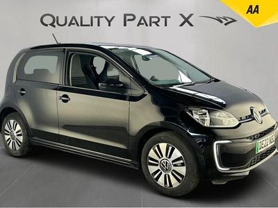 VW e-up!
