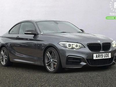 Used BMW M240 M Sport 340 HP (250 kW) 2021 Coupe
