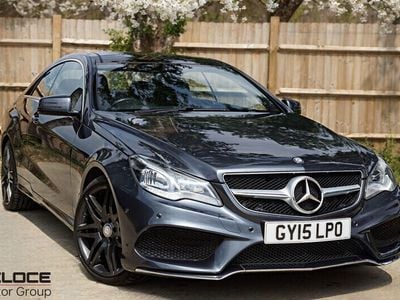 Mercedes E350