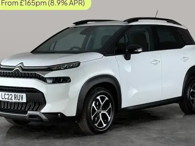 Used Citroën C3 PureTech 110 HP (80 kW) 2023 Hatchback