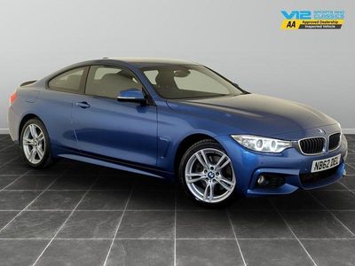 BMW 430