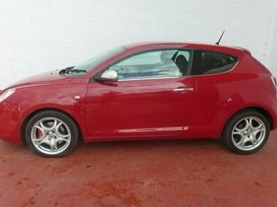 Used 2009 Alfa Romeo MiTo Hatchback | £8,082