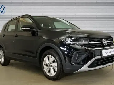 Second-hand VW T-Cross Life 95 CP (69 kW) 2026 SUV