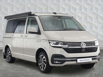 VW California
