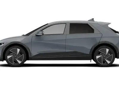 Used Hyundai Ioniq