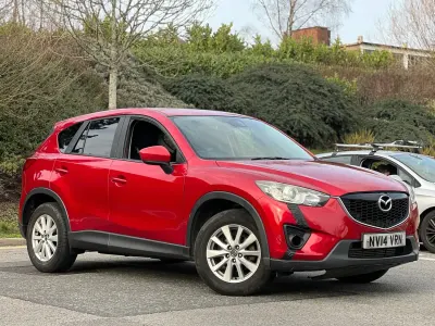 Usado Mazda 6