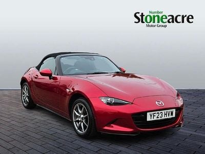 Mazda MX5
