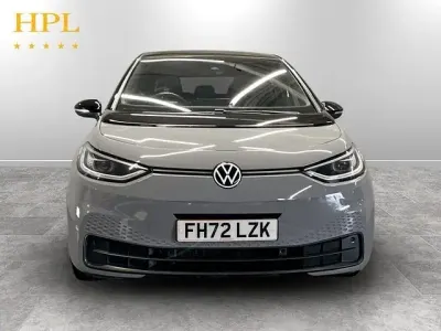 Usado VW ID.3