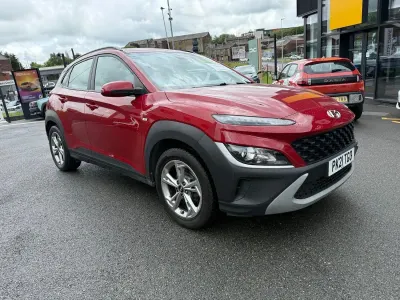 Used Hyundai Kona