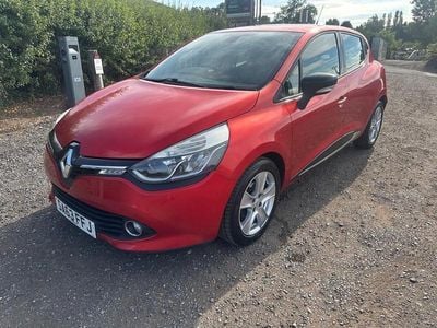 Renault Clio IV