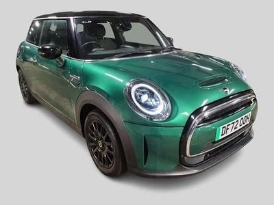Used Mini Cooper S Hatch 135 kW (184 HP) 2023 Hatchback