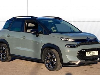 Used 2022 Citroën C3 PureTech Hatchback | £13,312 (A bit pricey)