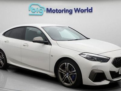 BMW M235