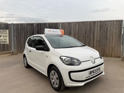 VW up!