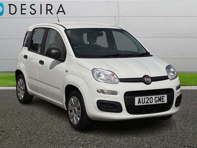 used Fiat Panda 1.2 Pop 5dr