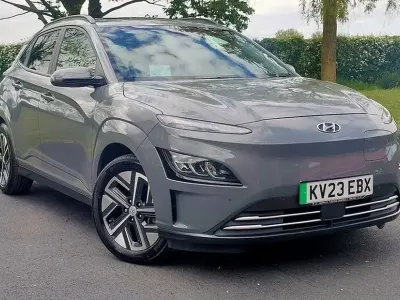 Used Hyundai Kona Ultimate 150 kW (204 HP) 2023 SUV