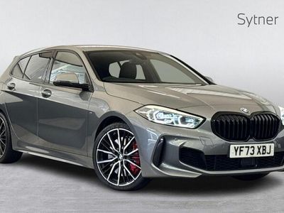 BMW 128