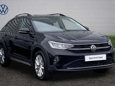 Used VW Taigo