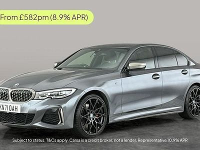 Used 2022 BMW M340 M Sport Sedan | £32,012 (Super price)