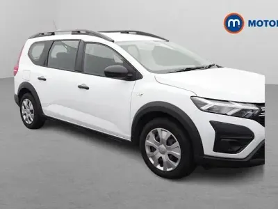 Used Dacia Jogger