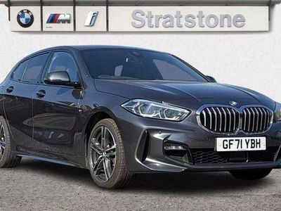 BMW 120