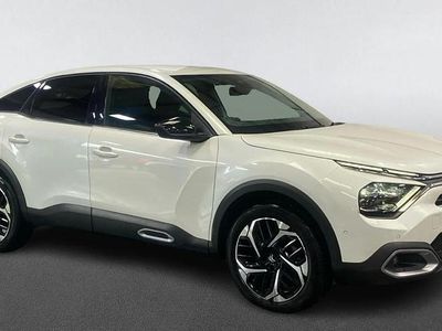 Used Citroën C4 PureTech 131 HP (96 kW) 2024 White SUV