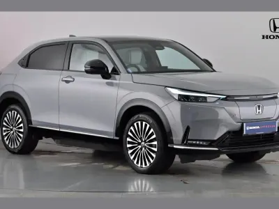 Used Honda e:Ny1