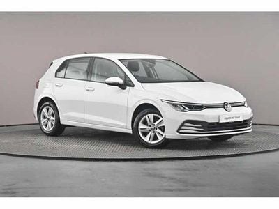 VW Golf VIII