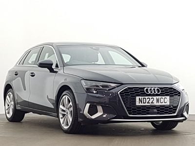 Audi A3 e-tron