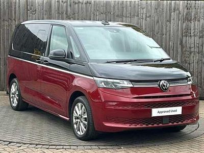 VW Multivan