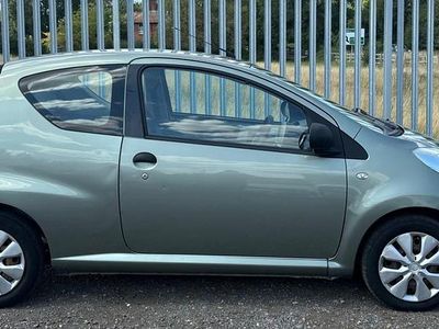 Citroën C1