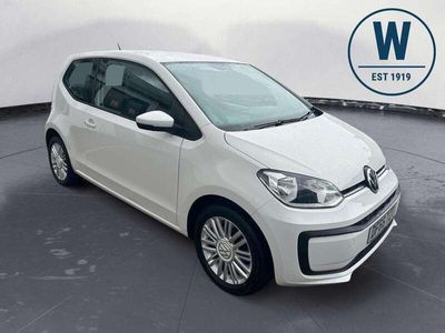 VW up!