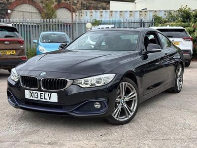 BMW 420