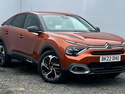 Used Citroën C4 PureTech 131 HP (96 kW) 2023 Hatchback