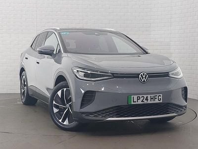 VW ID.4