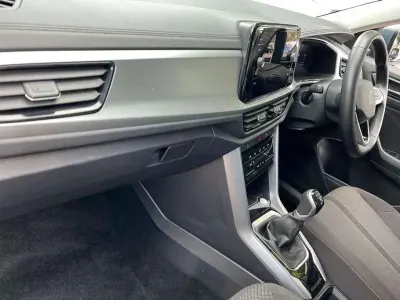 Used VW T-Roc Match 147 HP (108 kW) 2025 Blue SUV
