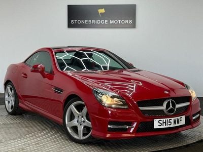 Mercedes SLK250