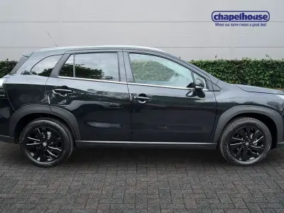 Gebraucht Suzuki SX4 S-Cross 2025 SUV
