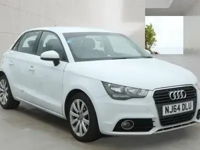 Usado Audi A1