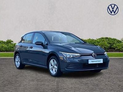 VW Golf VIII