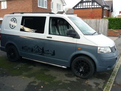 VW T5