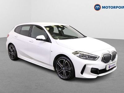 used BMW 118 1 Series i [136] M Sport 5dr Step Auto [LCP]